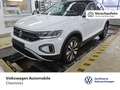 Volkswagen T-Roc 1.0 TSI Move*SHZ*LED*Park Assist*ACC* Weiß - thumbnail 1