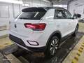 Volkswagen T-Roc 1.0 TSI Move*SHZ*LED*Park Assist*ACC* Weiß - thumbnail 3
