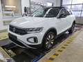 Volkswagen T-Roc 1.0 TSI Move*SHZ*LED*Park Assist*ACC* Weiß - thumbnail 2
