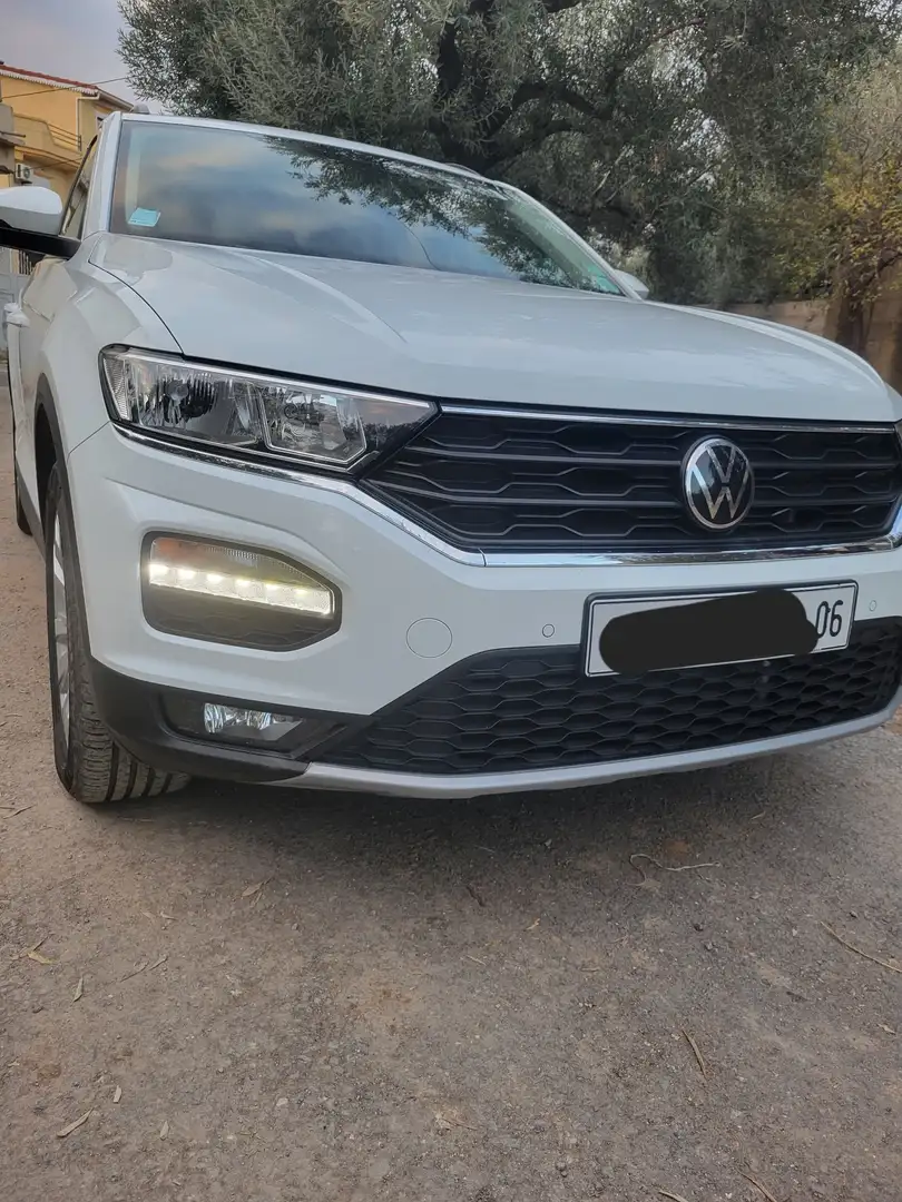 Volkswagen T-Roc 1.5 TSI 150 EVO Start/Stop DSG7 United - 1