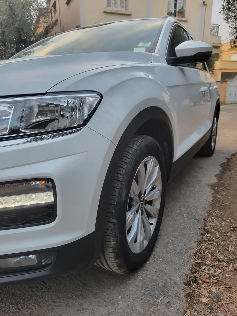 Volkswagen T-Roc 1.5 TSI 150 EVO Start/Stop DSG7 United - 2
