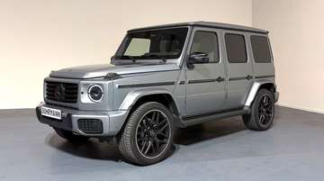 450d Linea Exclusive Exterior 4Matic 9G-Tronic