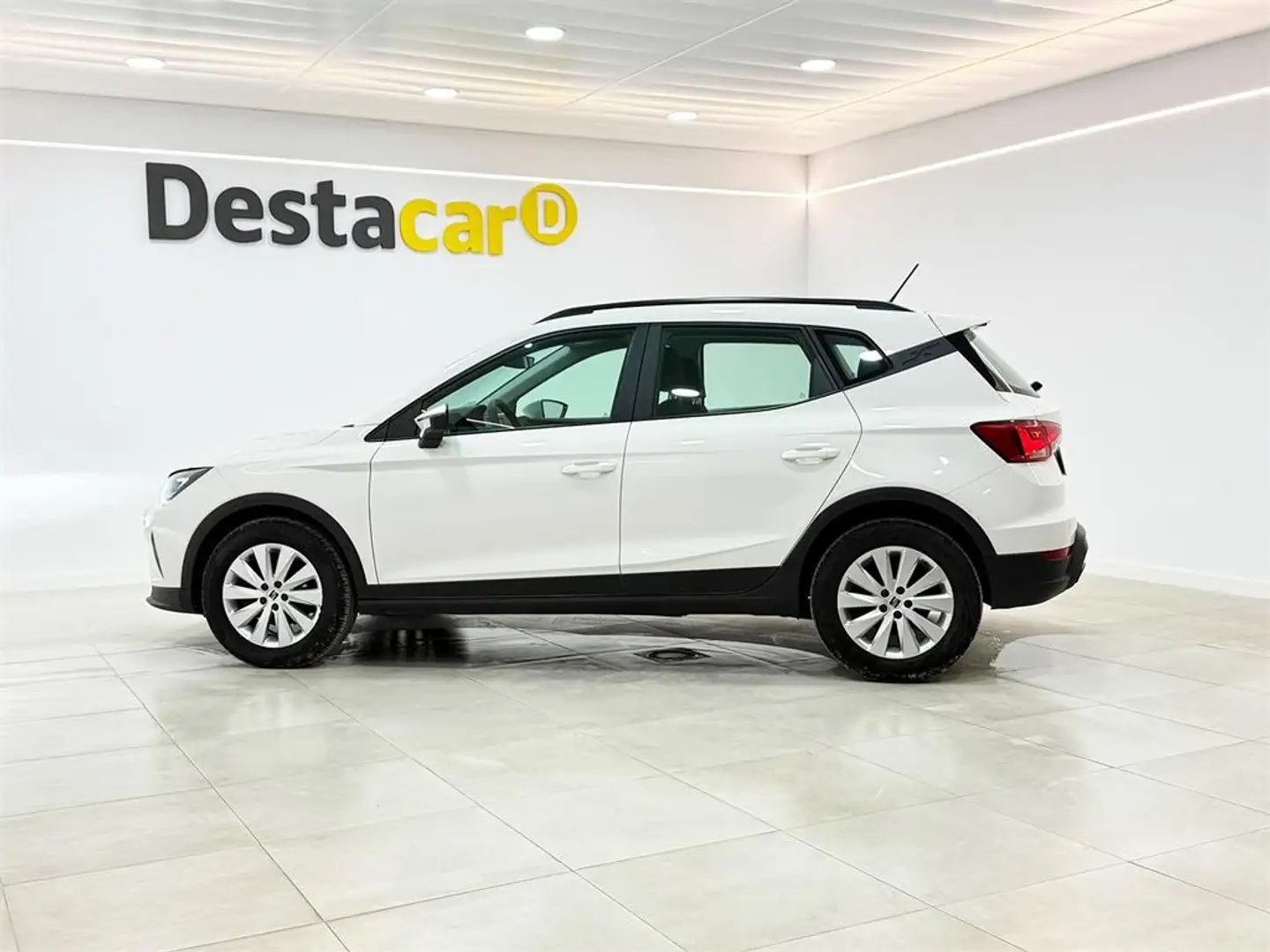 SEAT Arona 1.0 TSI S&S Reference 95 - 2