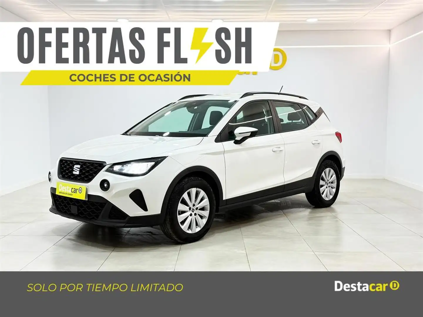 SEAT Arona 1.0 TSI S&S Reference 95 - 1