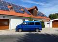 Volkswagen T4 Multivan Multivan Aufstelldach TDI Blau - thumbnail 6