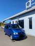 Volkswagen T4 Multivan Multivan Aufstelldach TDI Blau - thumbnail 11
