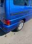 Volkswagen T4 Multivan Multivan Aufstelldach TDI Blau - thumbnail 9