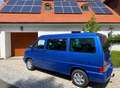 Volkswagen T4 Multivan Multivan Aufstelldach TDI Blau - thumbnail 7