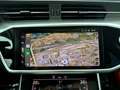 Audi A6 35 TDi S-TRONIC SHADOW LINE TOIT PANO CUIR MATRIX Grijs - thumbnail 25