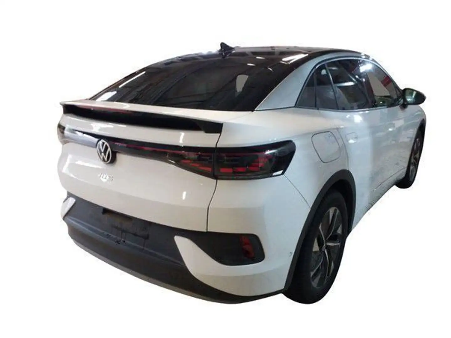 Volkswagen ID.5 Pro IQ.Light Navi SideAssist AHK "Harman Ka Weiß - 2