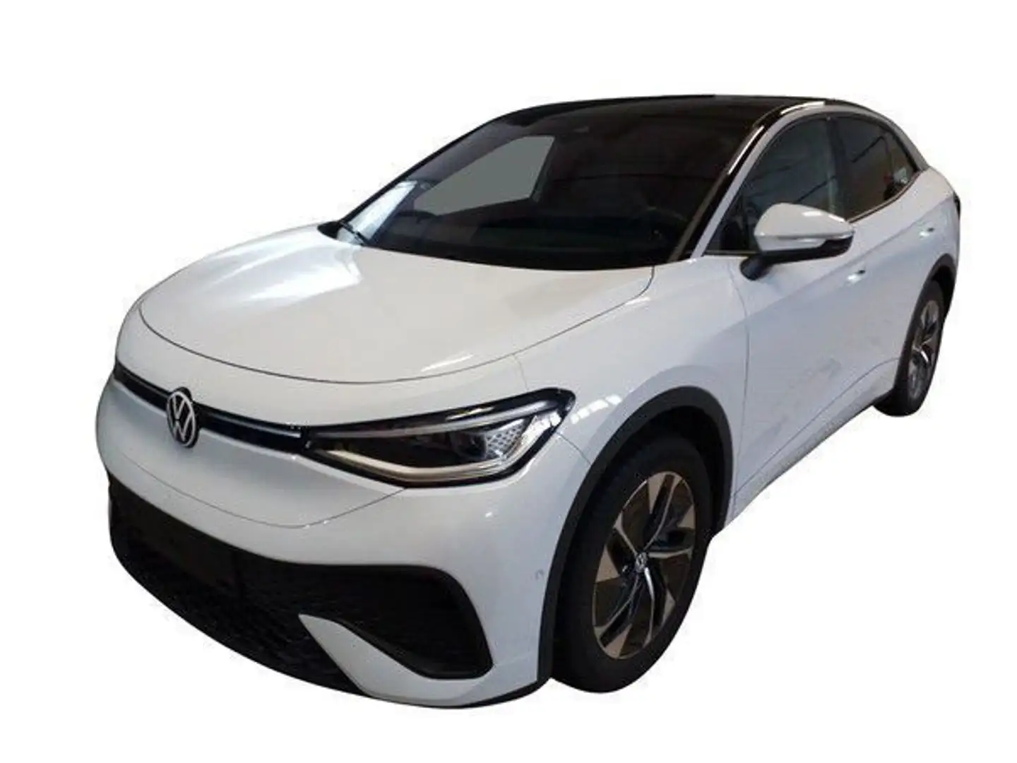 Volkswagen ID.5 Pro IQ.Light Navi SideAssist AHK "Harman Ka Weiß - 1
