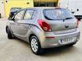Hyundai i20 1.2i City S Gris - thumbnail 7