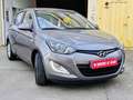 Hyundai i20 1.2i City S Gris - thumbnail 3
