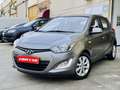 Hyundai i20 1.2i City S Gris - thumbnail 1