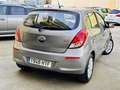 Hyundai i20 1.2i City S Gris - thumbnail 5