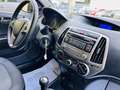 Hyundai i20 1.2i City S Gris - thumbnail 14