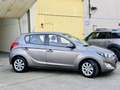 Hyundai i20 1.2i City S Gris - thumbnail 4