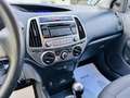 Hyundai i20 1.2i City S Gris - thumbnail 23