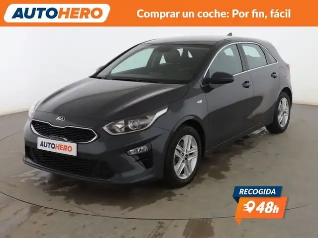 Kia Ceed / cee'd 1.4 CVVT Drive
