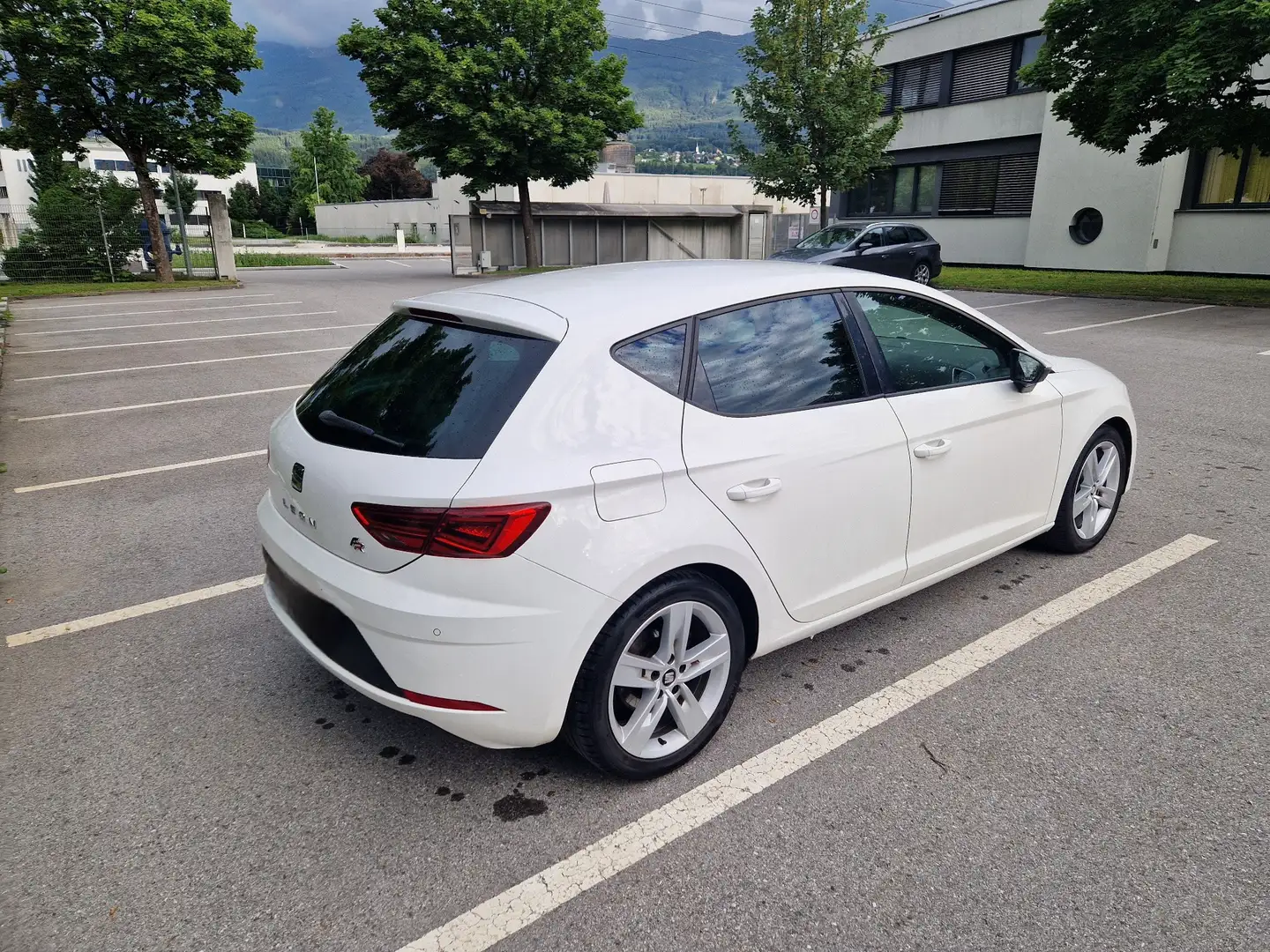 SEAT Leon ST FR 1,5 TSI - 2