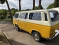 Volkswagen T3 T3 Bus . Techo corredero de chapa original de fábr Amarillo - thumbnail 15