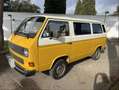 Volkswagen T3 T3 Bus . Techo corredero de chapa original de fábr Amarillo - thumbnail 16
