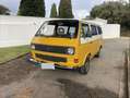 Volkswagen T3 T3 Bus . Techo corredero de chapa original de fábr Amarillo - thumbnail 5