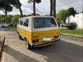 Volkswagen T3 T3 Bus . Techo corredero de chapa original de fábr Amarillo - thumbnail 14