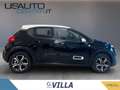 Citroen C3 1.2 puretech s&s 83cv C-Series Schwarz - thumbnail 3