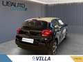 Citroen C3 1.2 puretech s&s 83cv C-Series Schwarz - thumbnail 4
