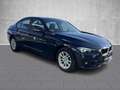 BMW 320 d Lim. 6-Gang Schiebedach Bluetooth 2.Hand Blu/Azzurro - thumbnail 4