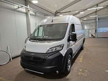 435 L4H2 Heavy BlueHDi 140*NAVI*KAMERA