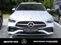 Mercedes-Benz C 220 d T AMG AVD. AHK LED DISTRO 360° KAMERA 9G Silber - thumbnail 2