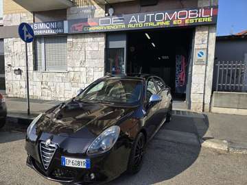 Giulietta III 2010 1750 tbi Q.V 235cv