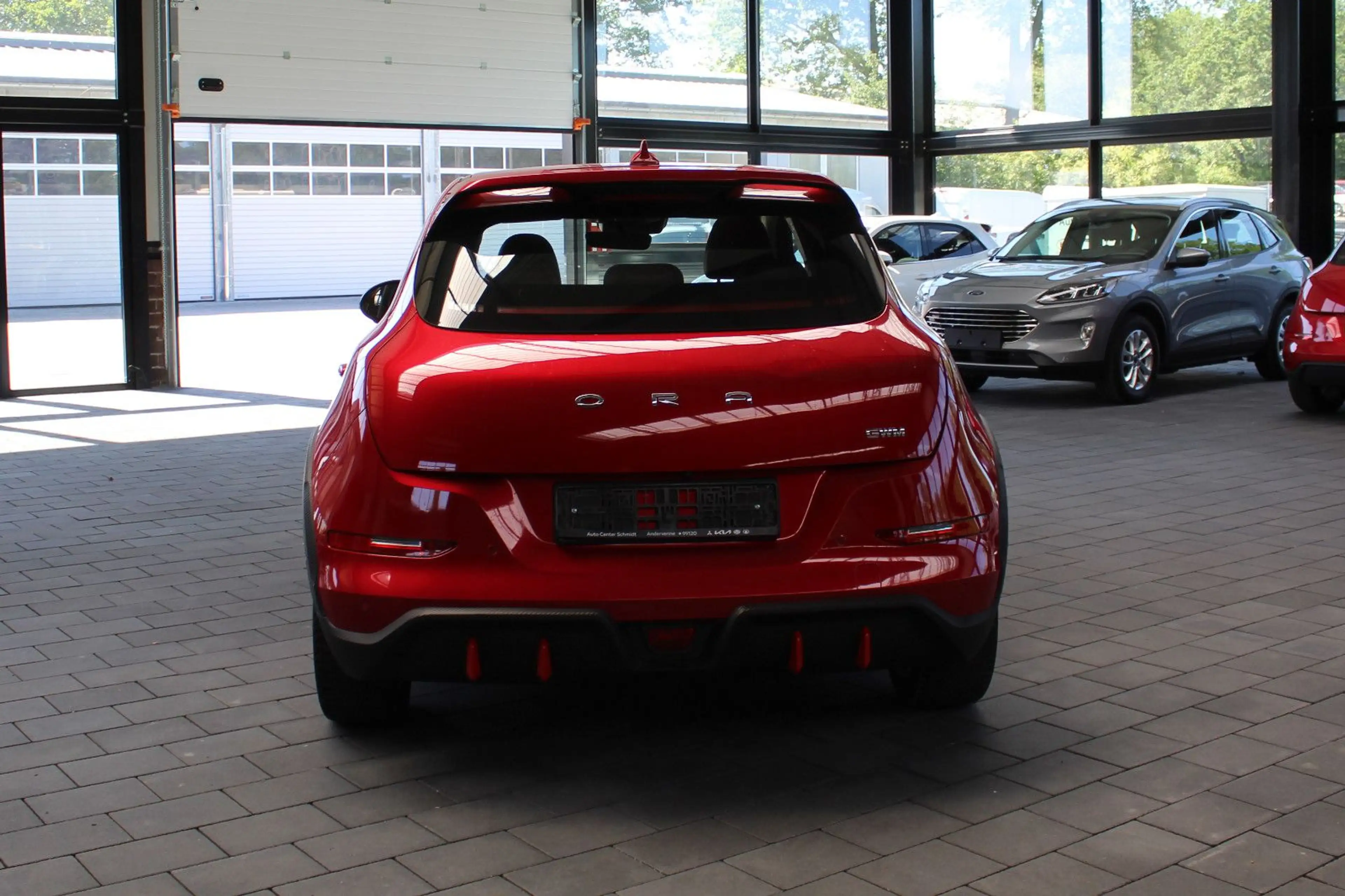 GWM ORA 03 GT (Allwetterreifen) — photo 5