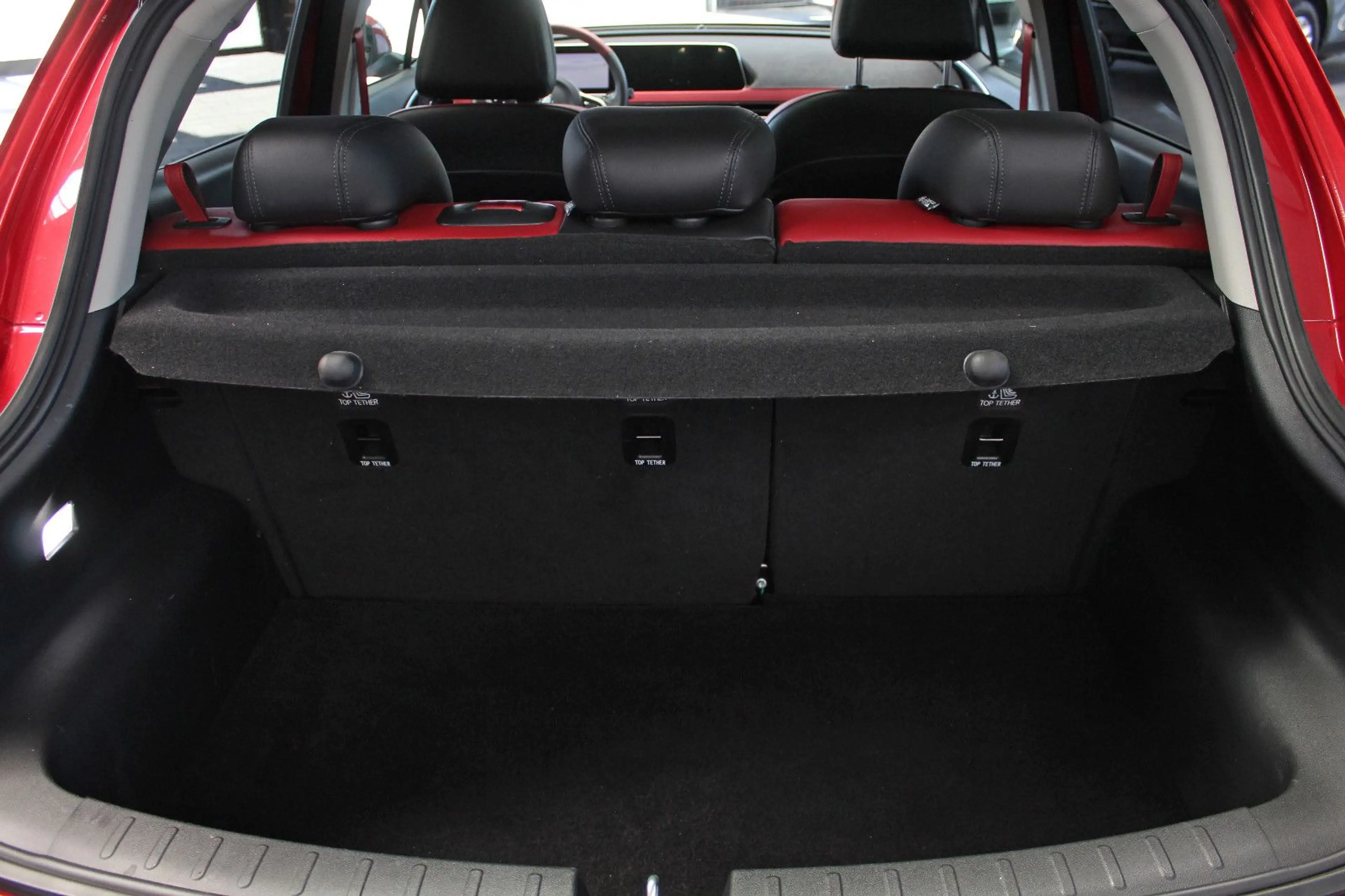 GWM ORA 03 GT (Allwetterreifen) — photo 12