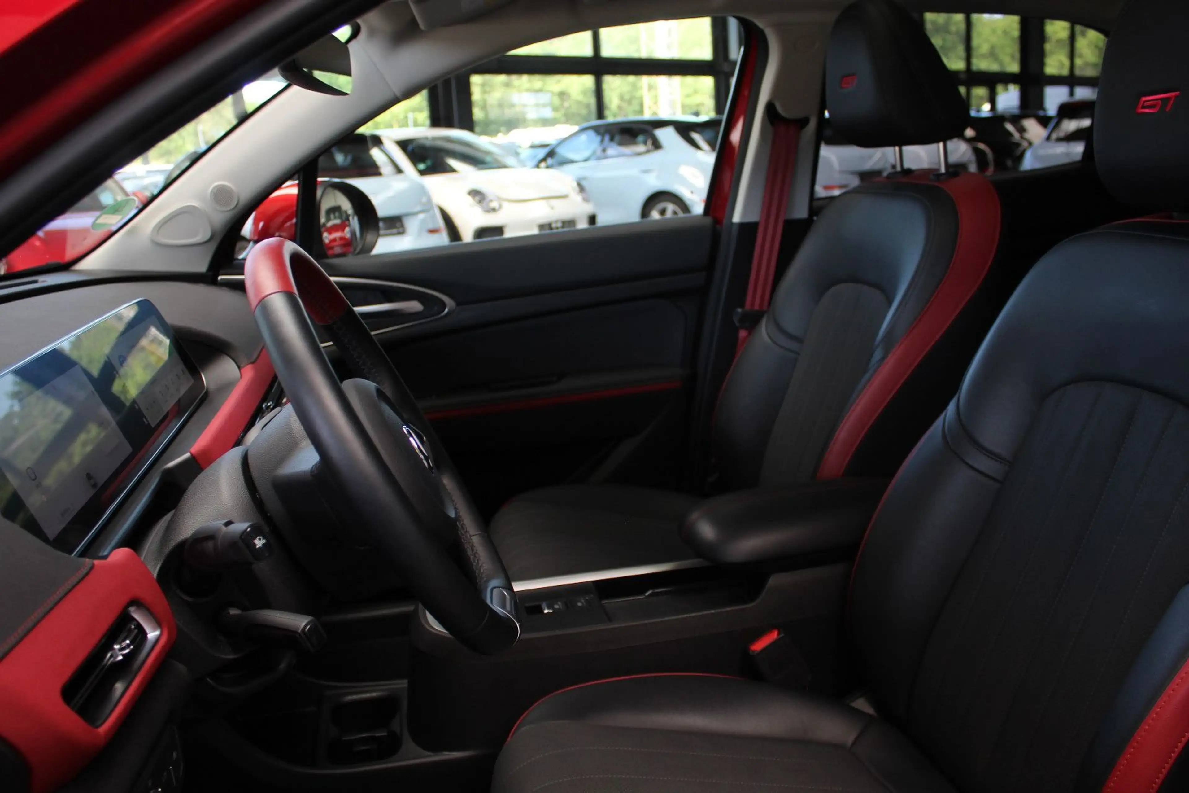GWM ORA 03 GT (Allwetterreifen) — photo 10