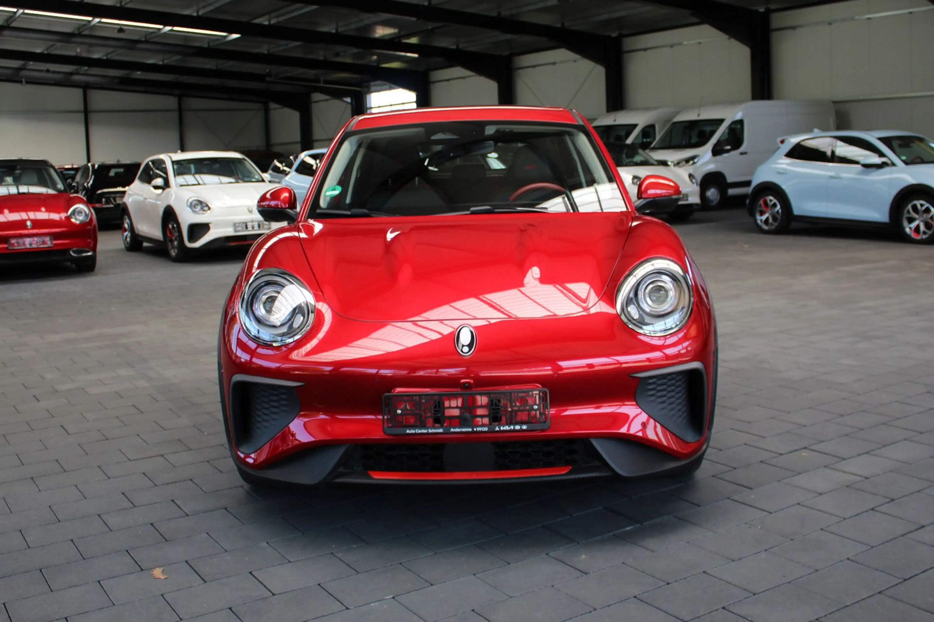 GWM ORA 03 GT (Allwetterreifen) — photo 2