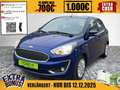 Ford Ka/Ka+ Cool & Connect 1.2 Ti-VCT KAT 3-Zyl. S&S Blauw - thumbnail 1