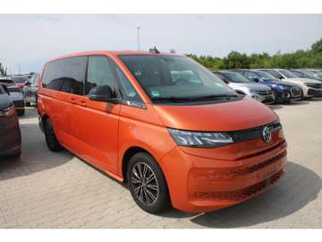 LÜ 2.0 TDI DSG Rückfahrkam/App-Conne