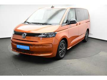 LÜ 2.0 TDI DSG Rückfahrkam/App-Conne