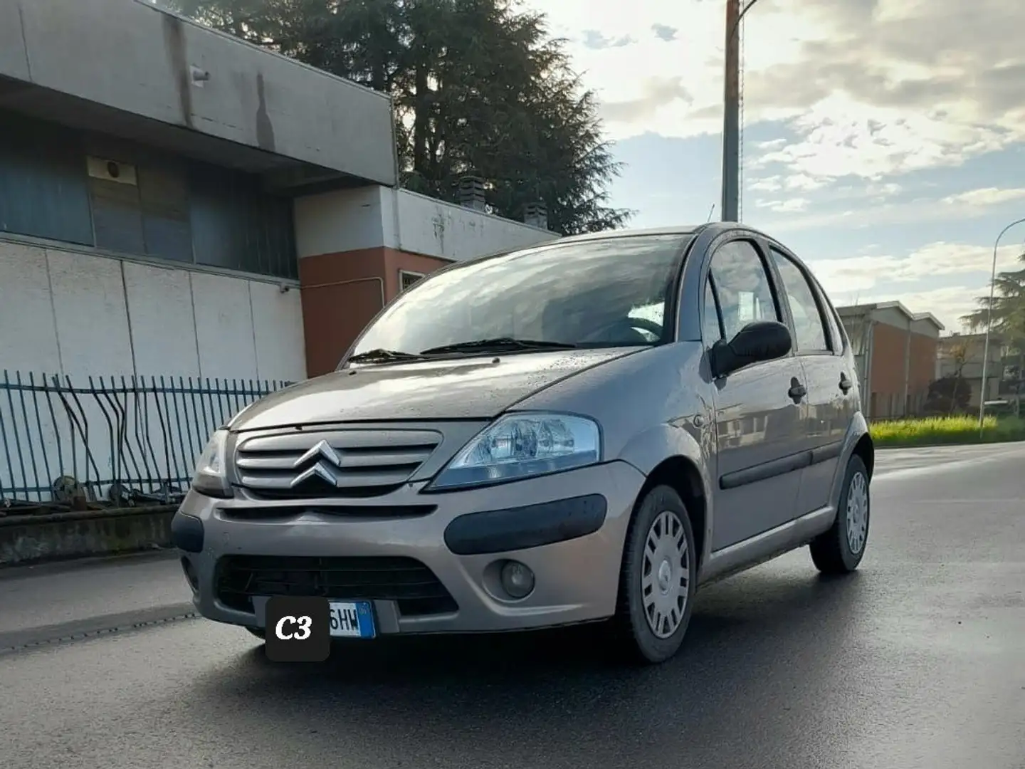 Citroen C3 1.4 Cashmere - 2