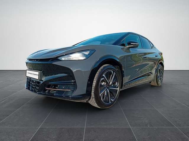 Imagine CUPRA Tavascan 250 kW/77kWh 4X4 VZ*Wärmepumpe*Pano*