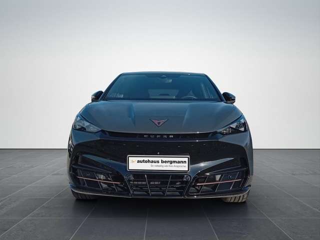 CUPRA Tavascan 250 kW/77kWh 4X4 VZ*Wärmepumpe*Pano*