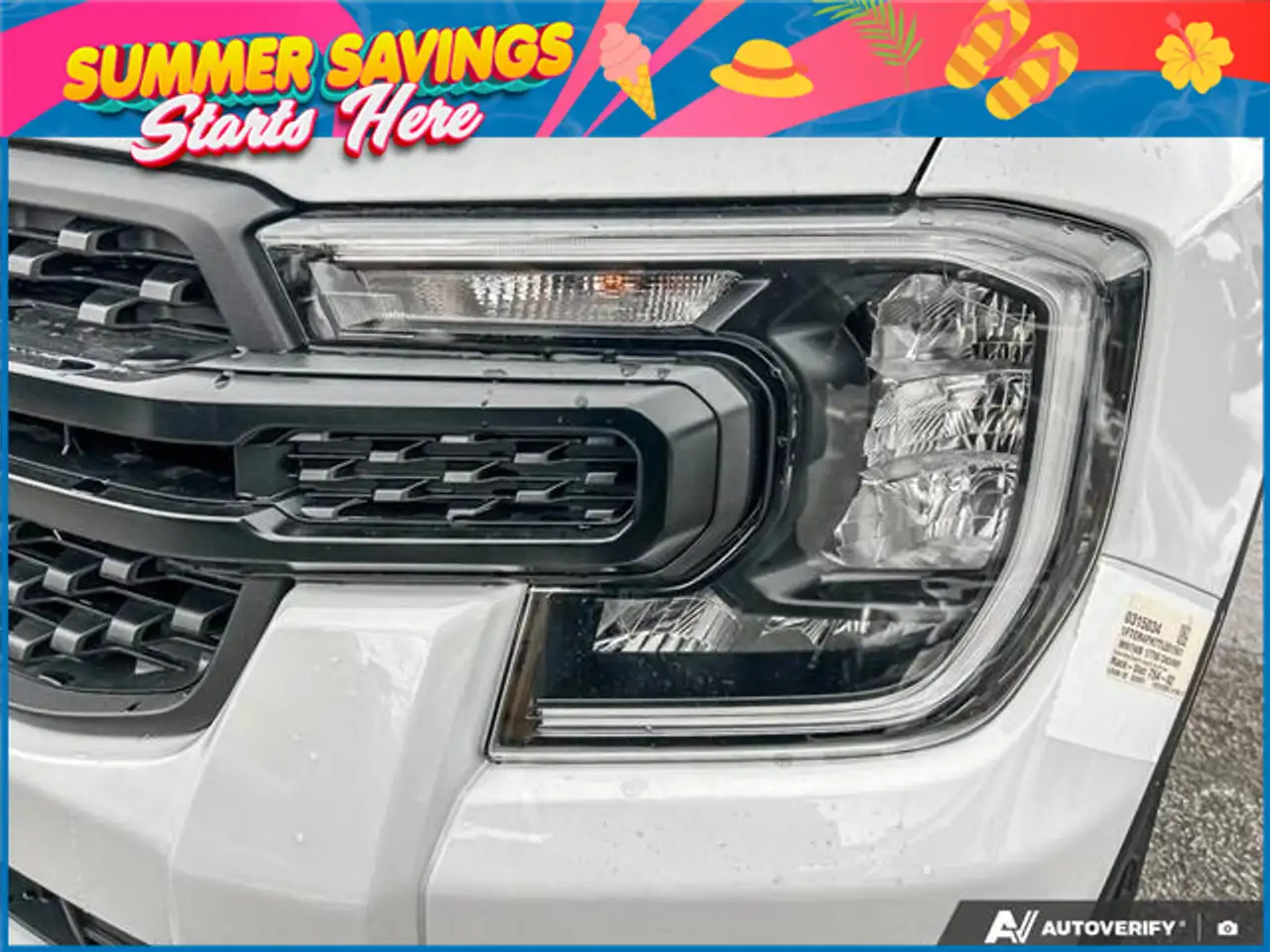 Ford Ranger fotografie Ford Ranger
