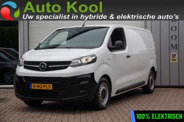 L2 50 kWh 49.000KM NETTE BUS