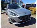 Ford Kuga Vignale 2.5PHEV 225PK AUT OC2991 *24714* Argent - thumbnail 2