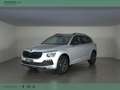 Skoda Kamiq Black Dots 1.0 TSI 95 CV Argento - thumbnail 1
