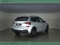 Skoda Kamiq Black Dots 1.0 TSI 95 CV Argento - thumbnail 2