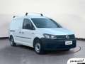 Volkswagen caddy maxi 2.0 tdi 102cv van Business E6 Wit - thumbnail 4